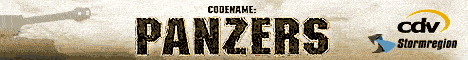Codename: PANZERS